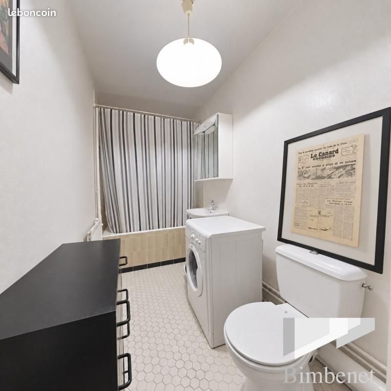 Appartement à vendre, 30m², Orléans