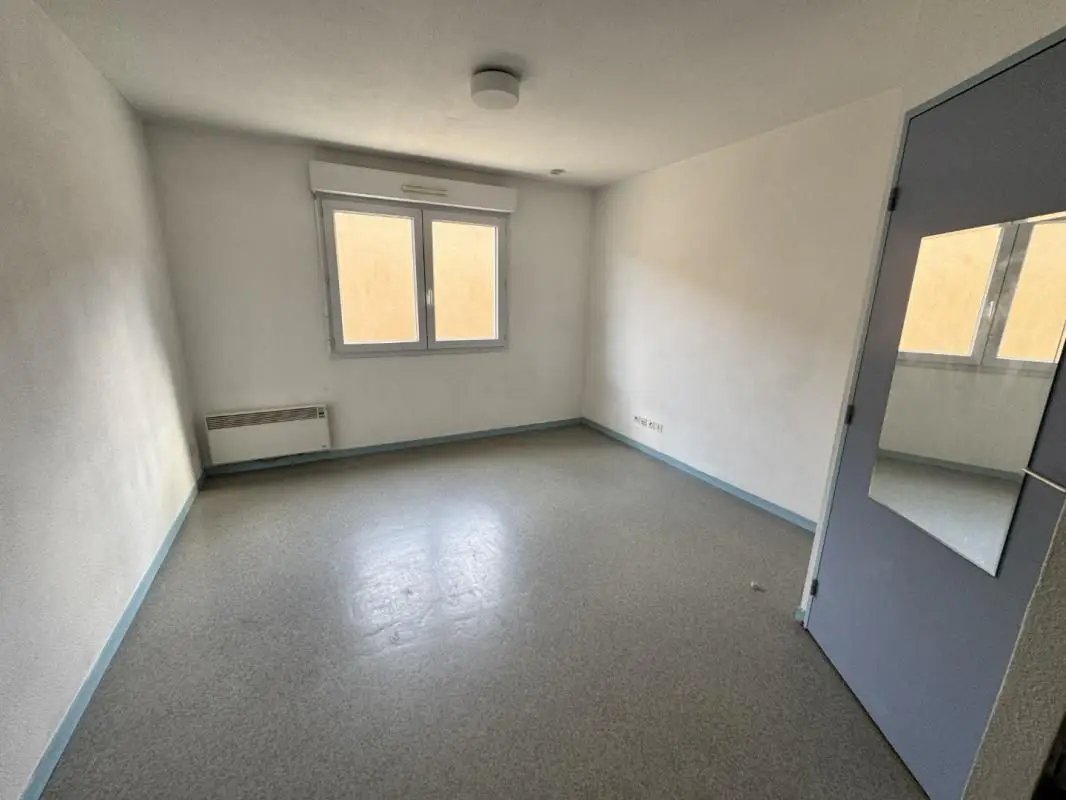 Appartement à louer, 18m², Orléans