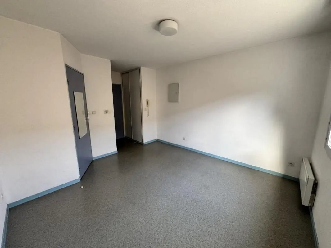 Appartement à louer, 18m², Orléans