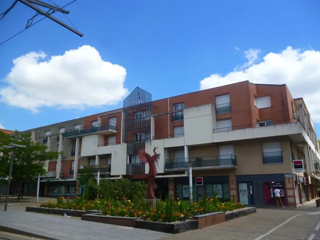 Appartement à louer, 18m², Orléans