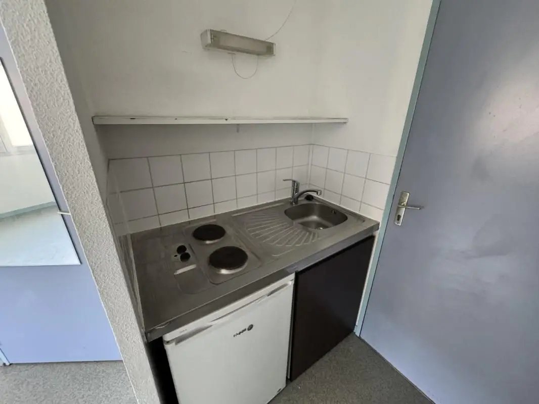 Appartement à louer, 18m², Orléans