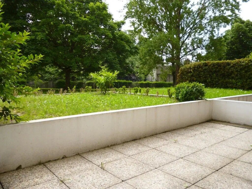 Appartement à louer, 41m², Orléans