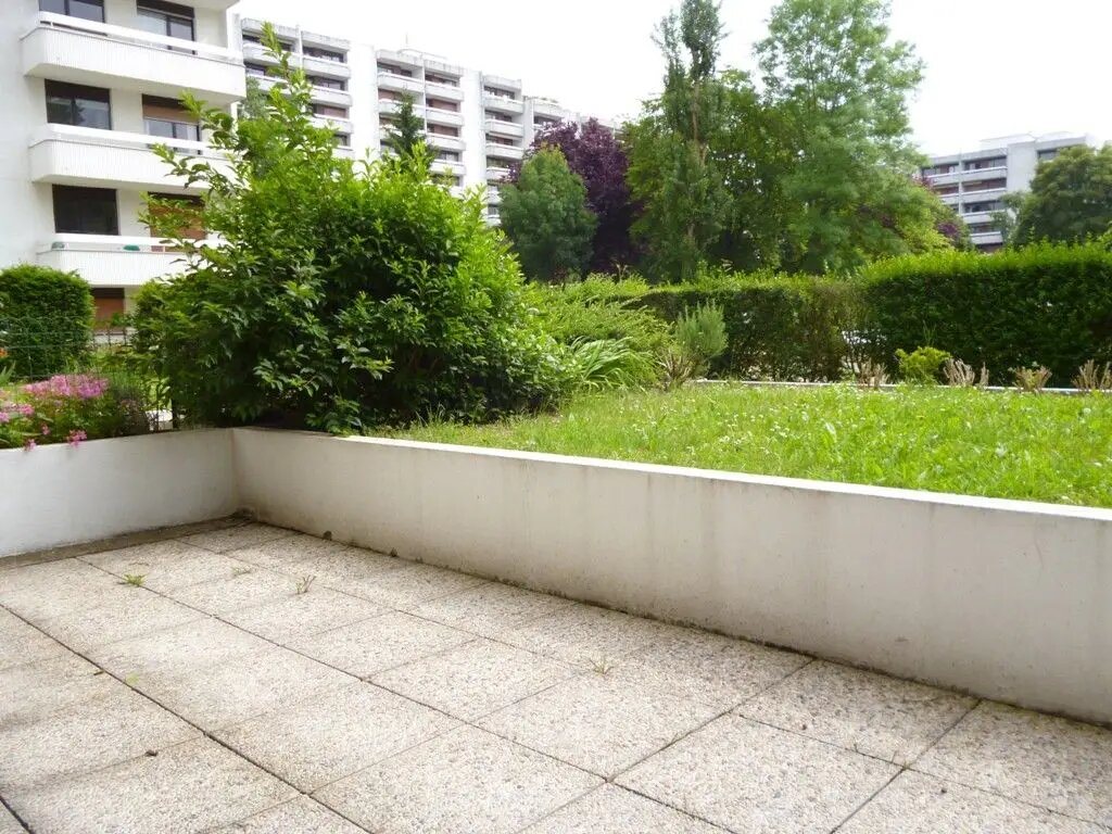 Appartement à louer, 41m², Orléans