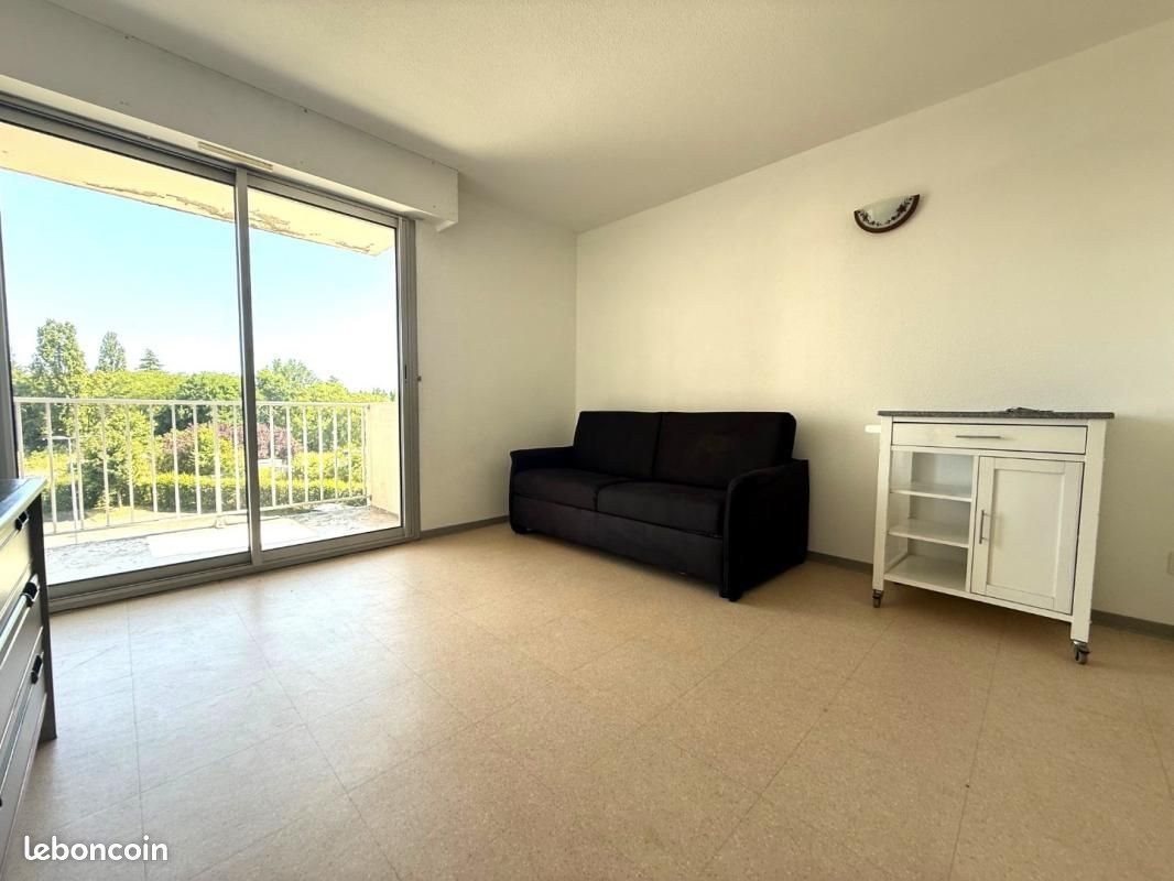 Appartement à louer, 24m², Olivet
