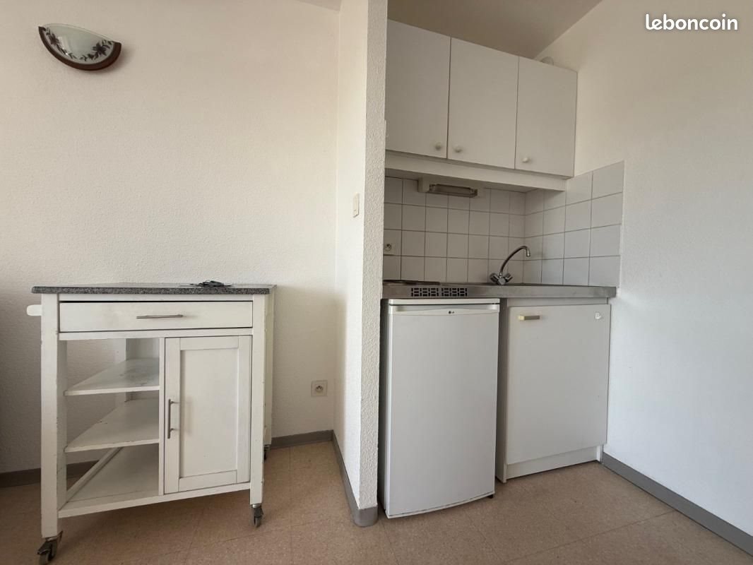 Appartement à louer, 24m², Olivet