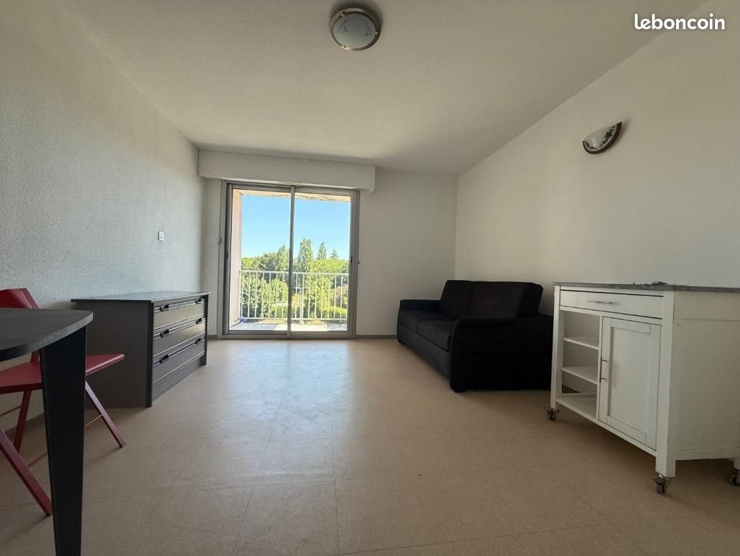 Appartement à louer, 24m², Olivet