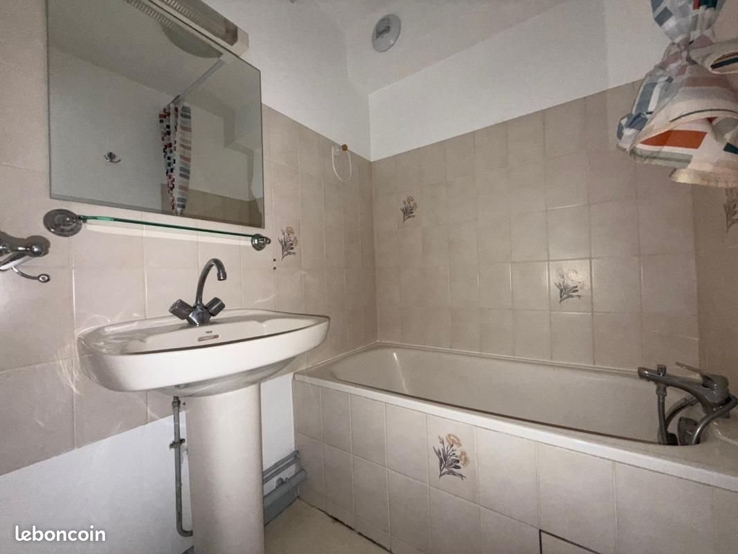 Appartement à louer, 24m², Olivet