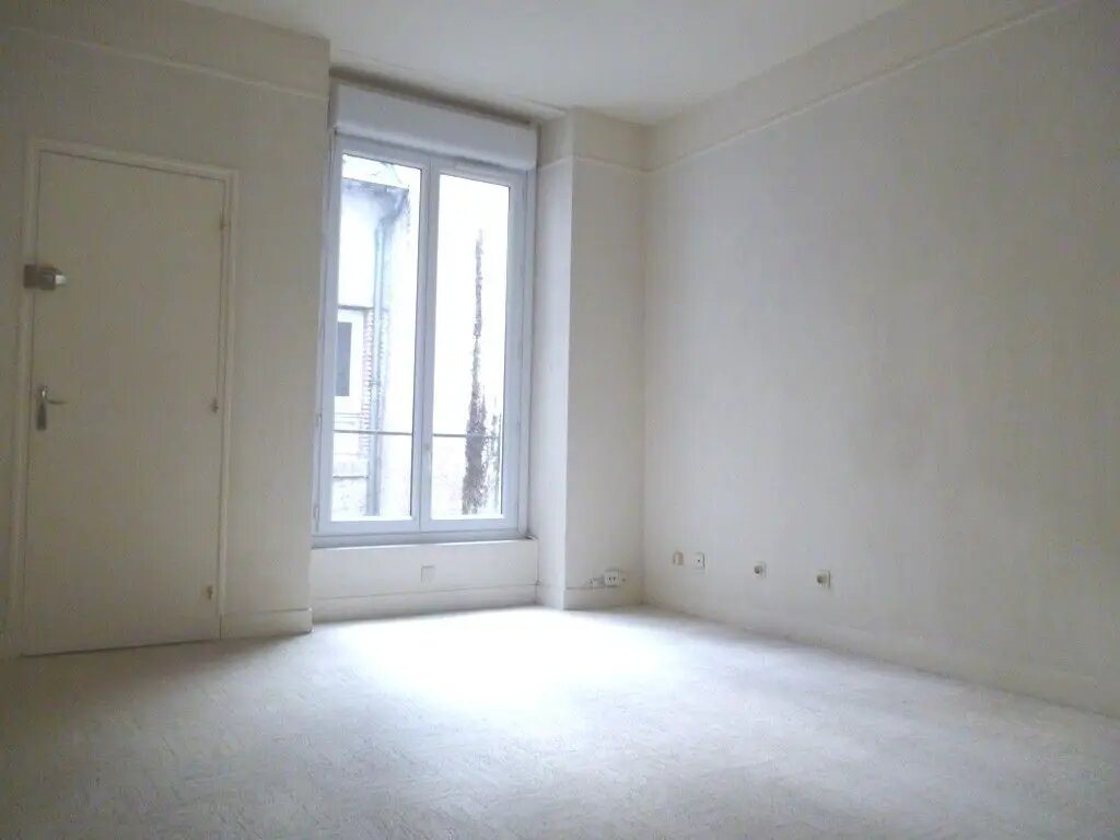 Appartement à louer, 24m², Orléans
