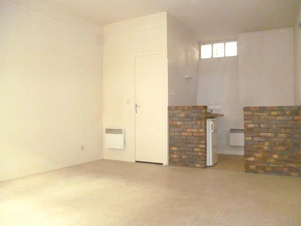 Appartement à louer, 24m², Orléans