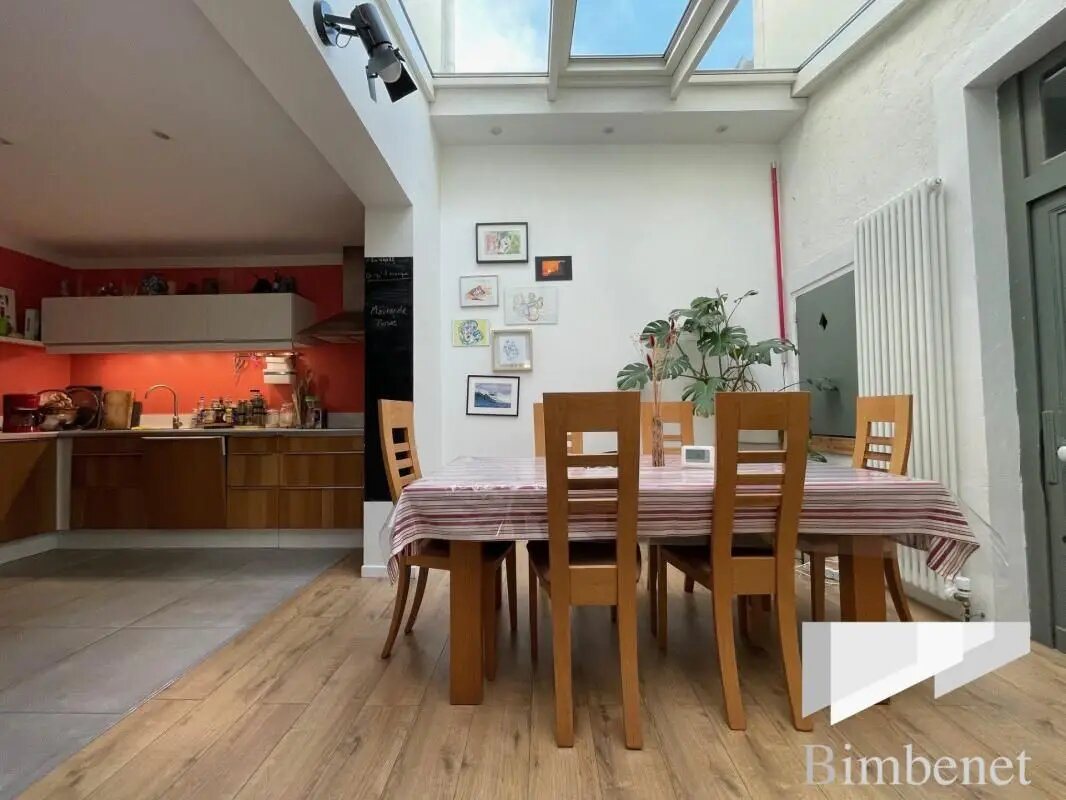 Appartement à vendre, 127m², Orléans