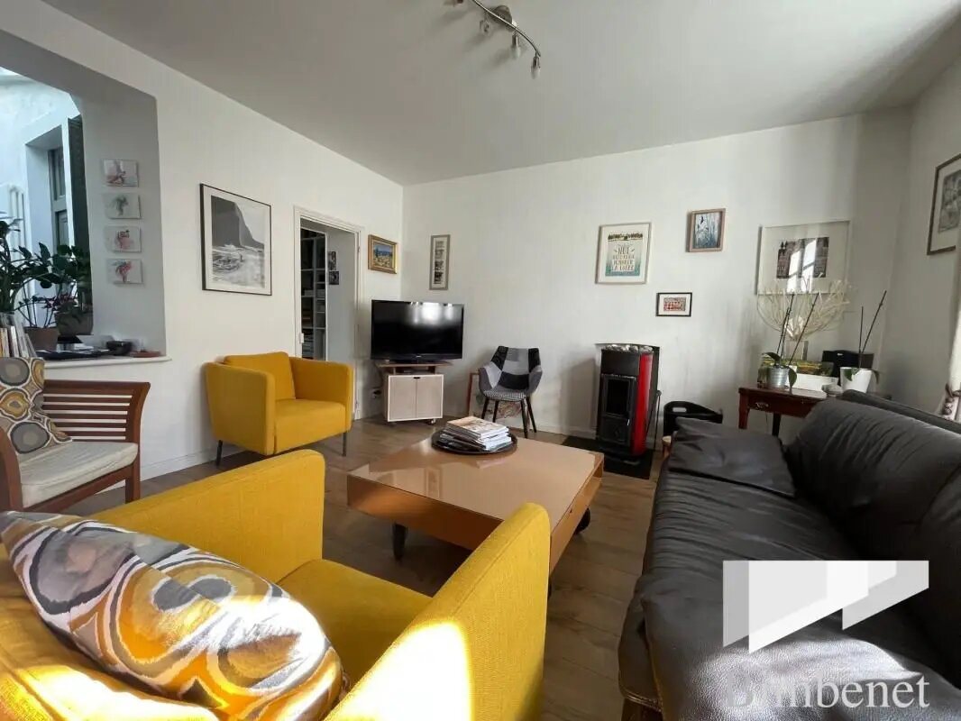 Appartement à vendre, 127m², Orléans