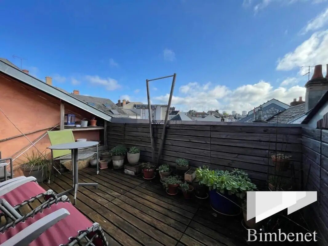 Appartement à vendre, 127m², Orléans