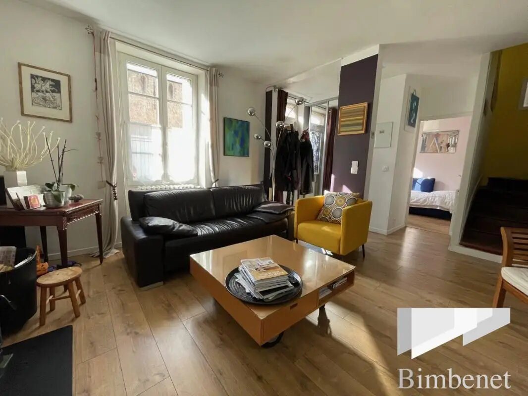Appartement à vendre, 127m², Orléans