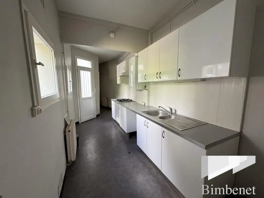 Appartement à vendre, 303m², Orléans