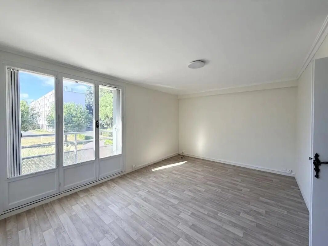 Appartement à louer, 87m², Orléans