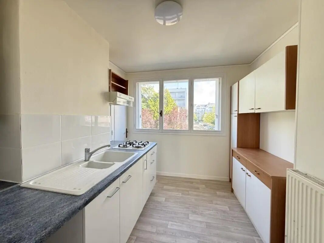 Appartement à louer, 87m², Orléans