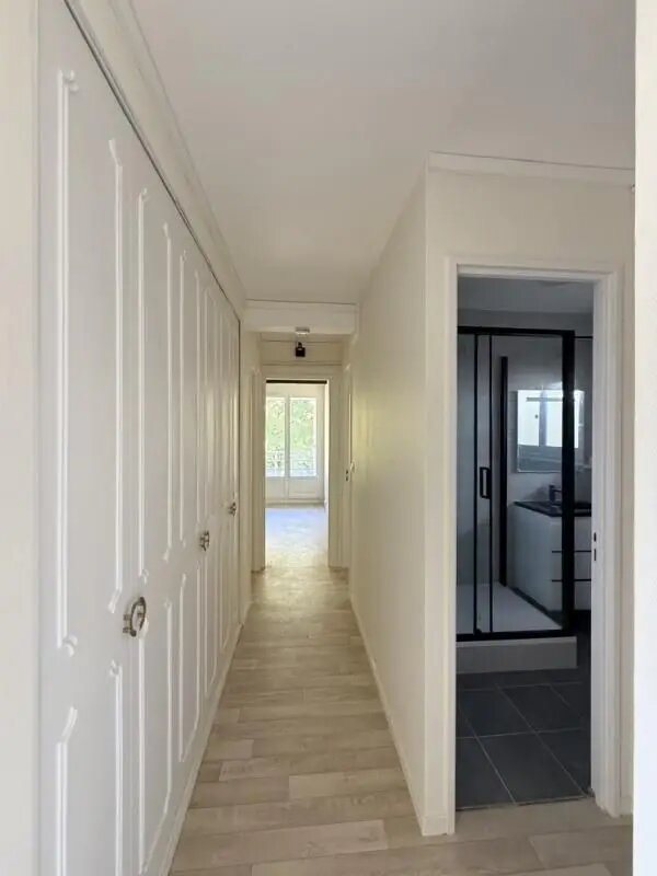 Appartement à louer, 87m², Orléans