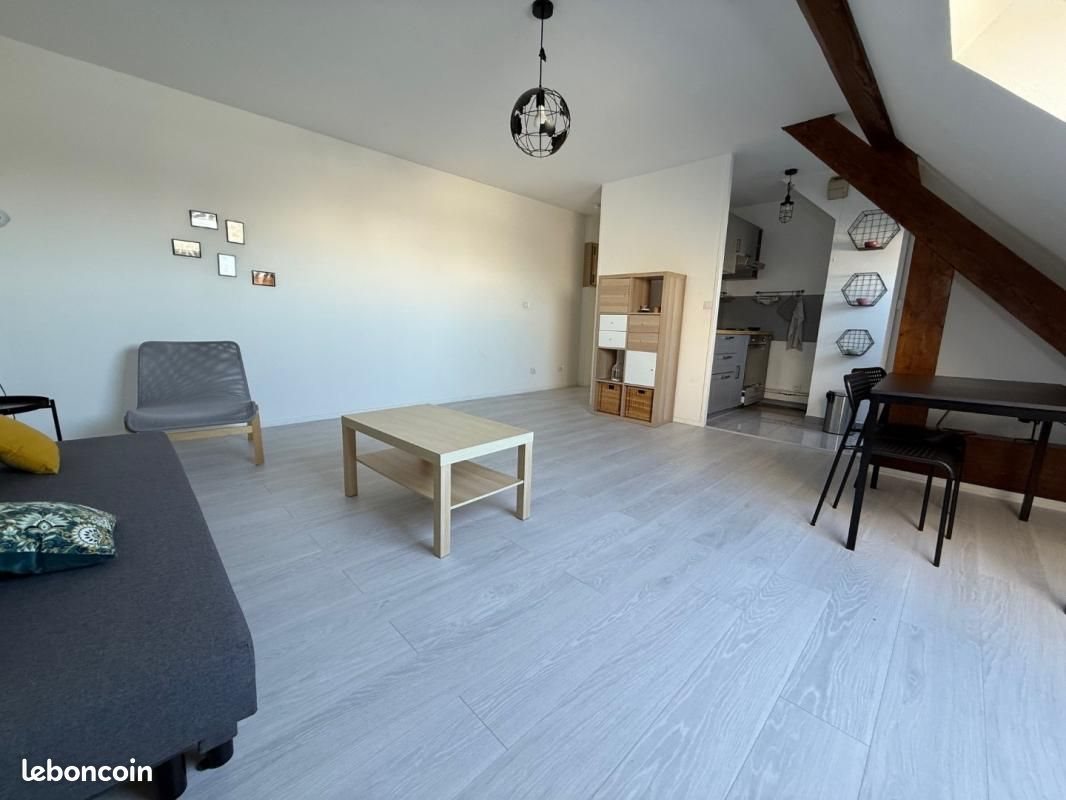 Appartement à louer, 42m², Orléans