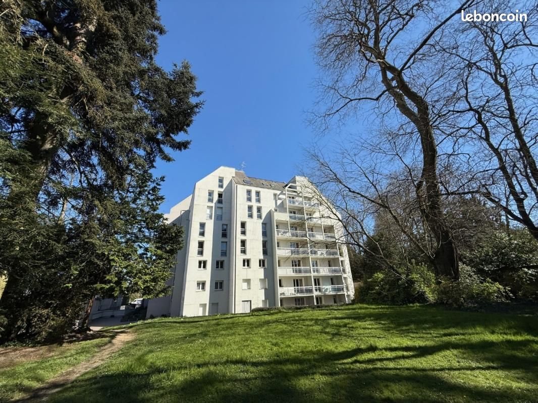 Appartement à louer, 42m², Orléans