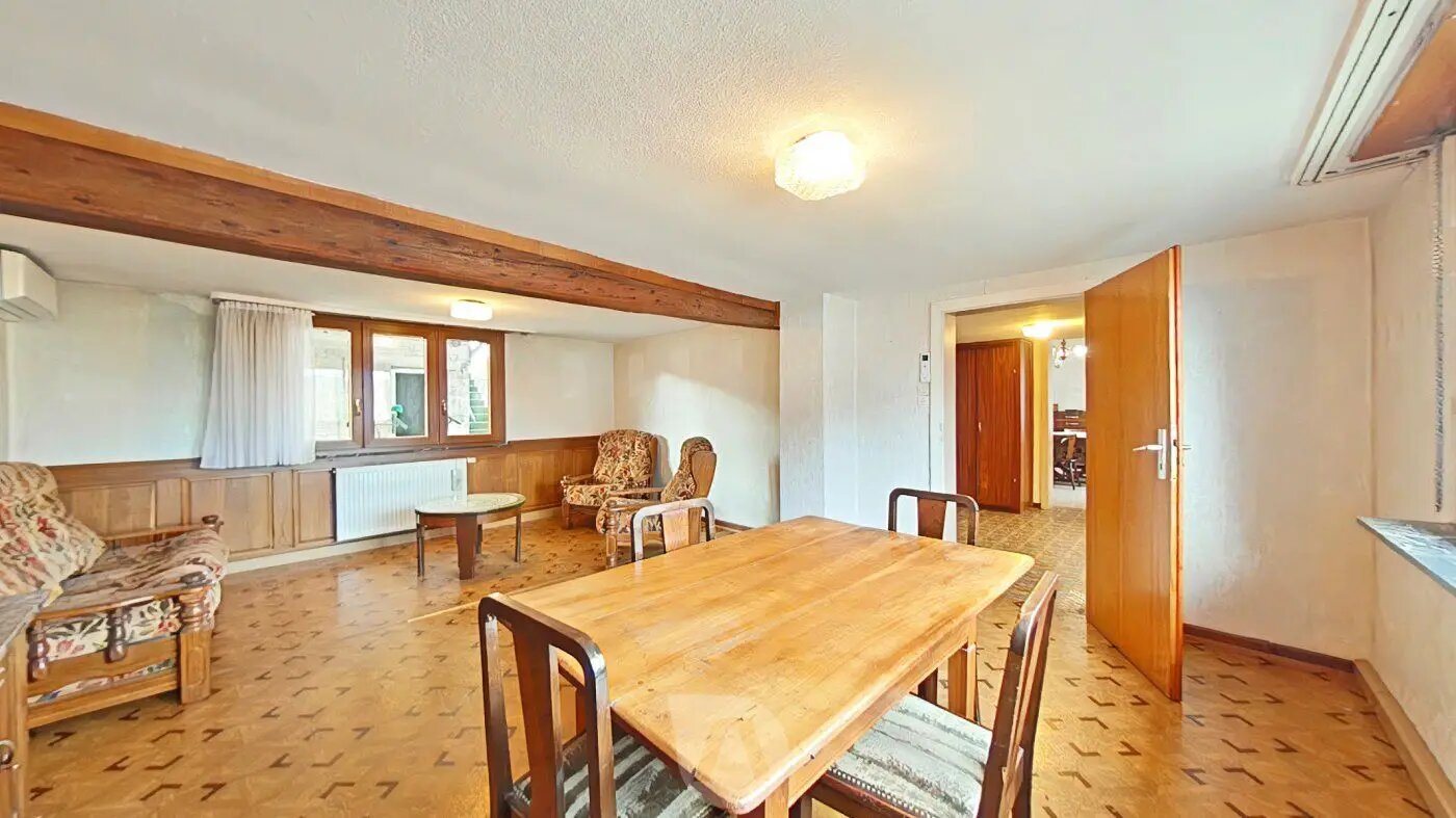 Maison à vendre, 135m², Schoenenbourg