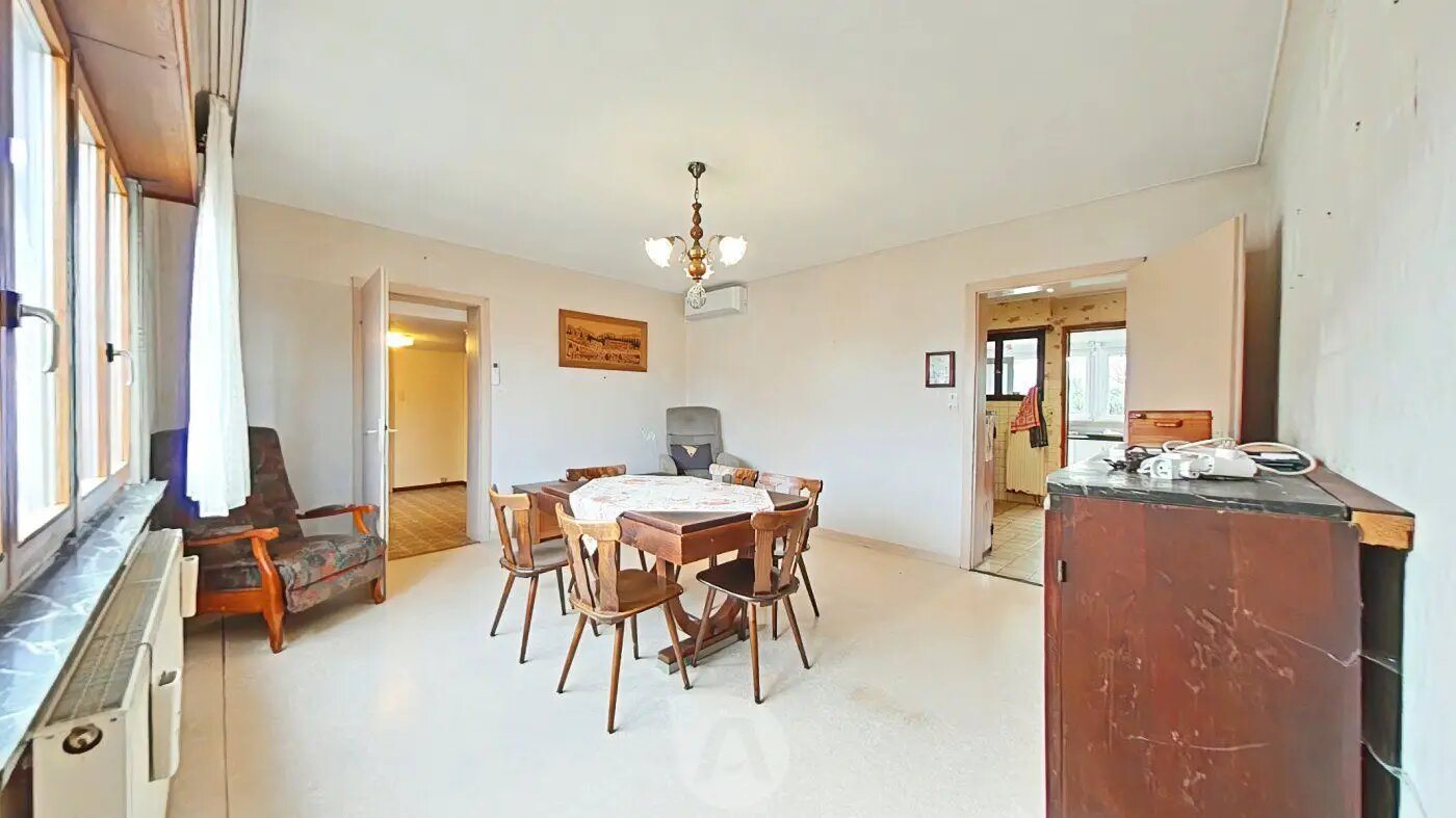 Maison à vendre, 135m², Schoenenbourg