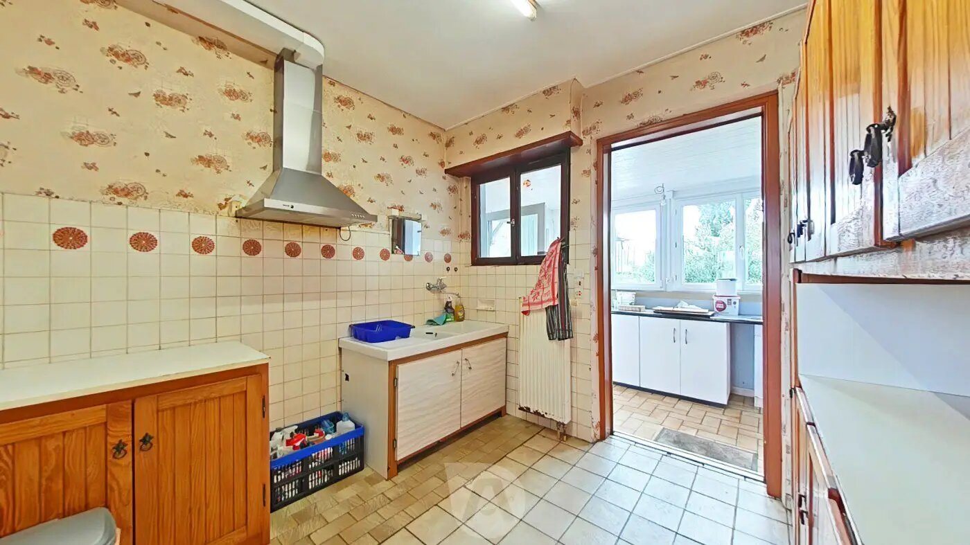Maison à vendre, 135m², Schoenenbourg
