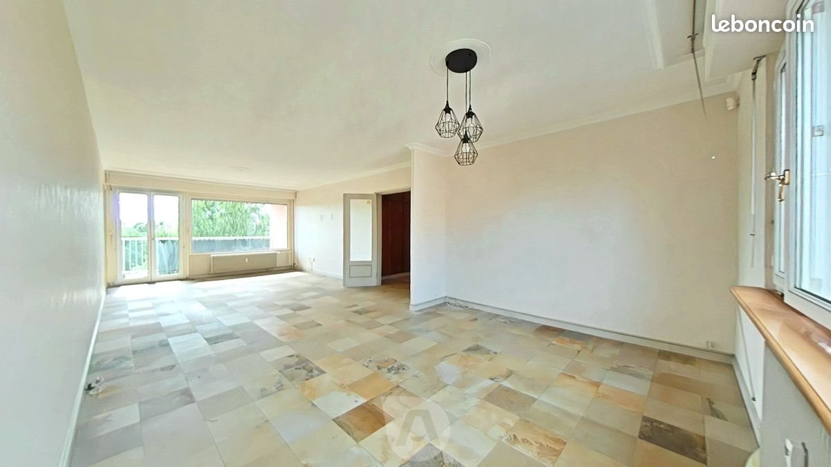 Appartement à vendre, 112m², Bischheim