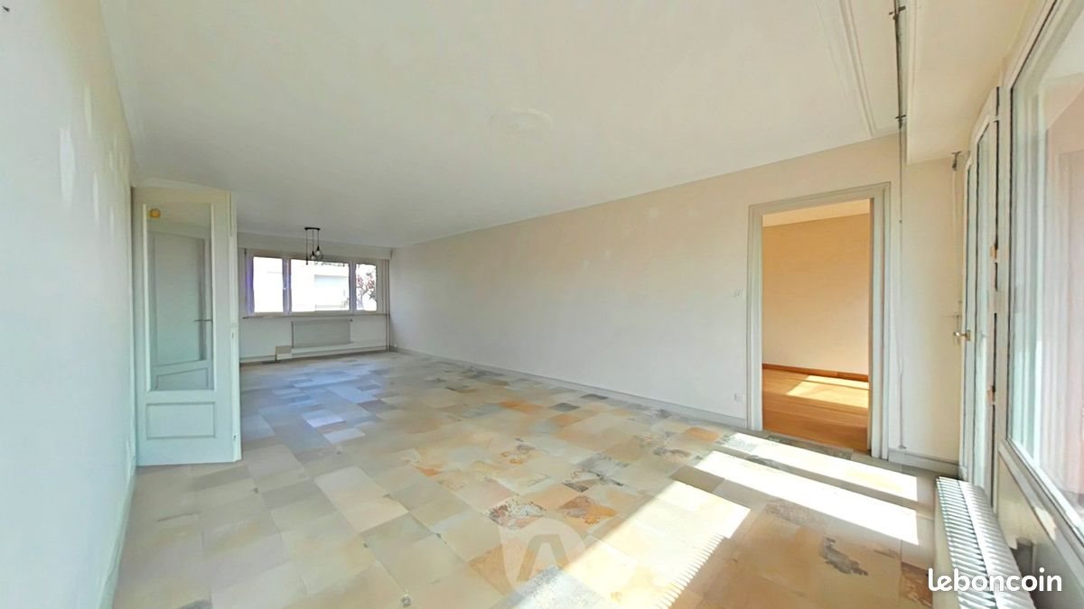 Appartement à vendre, 112m², Bischheim