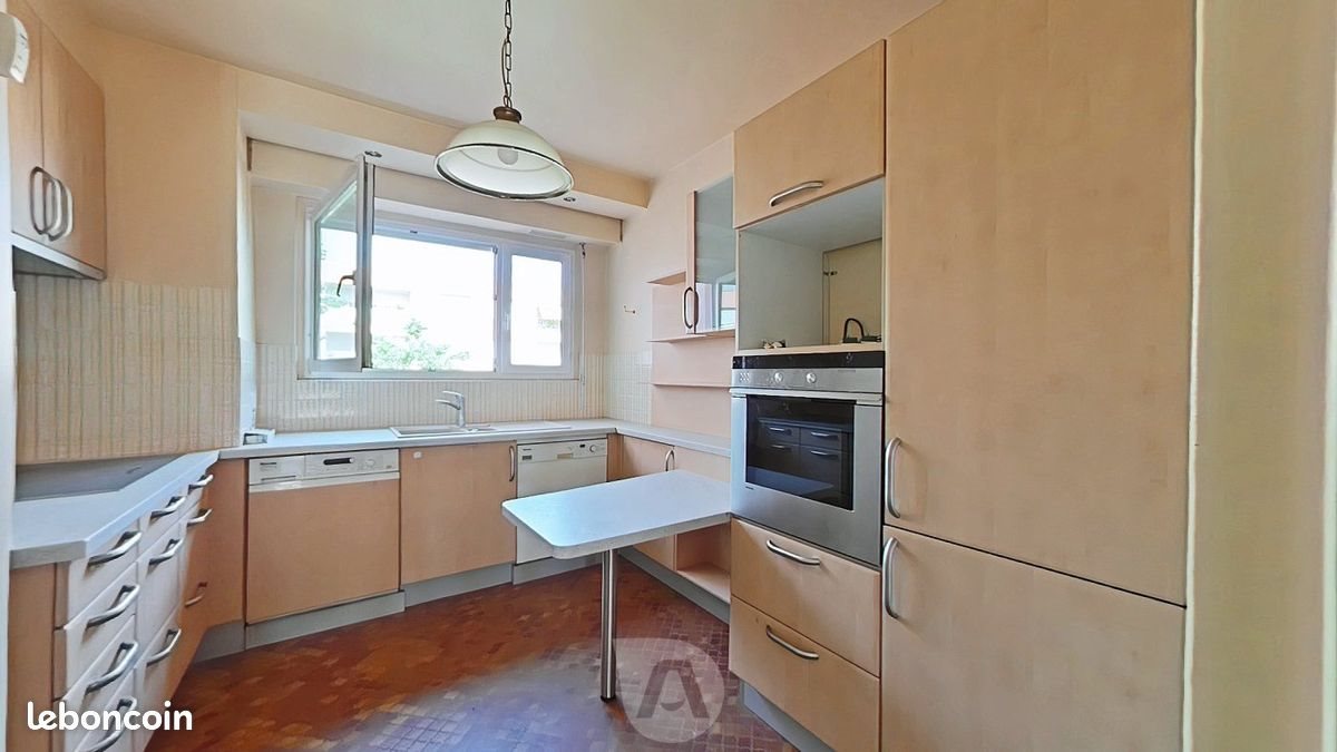 Appartement à vendre, 112m², Bischheim
