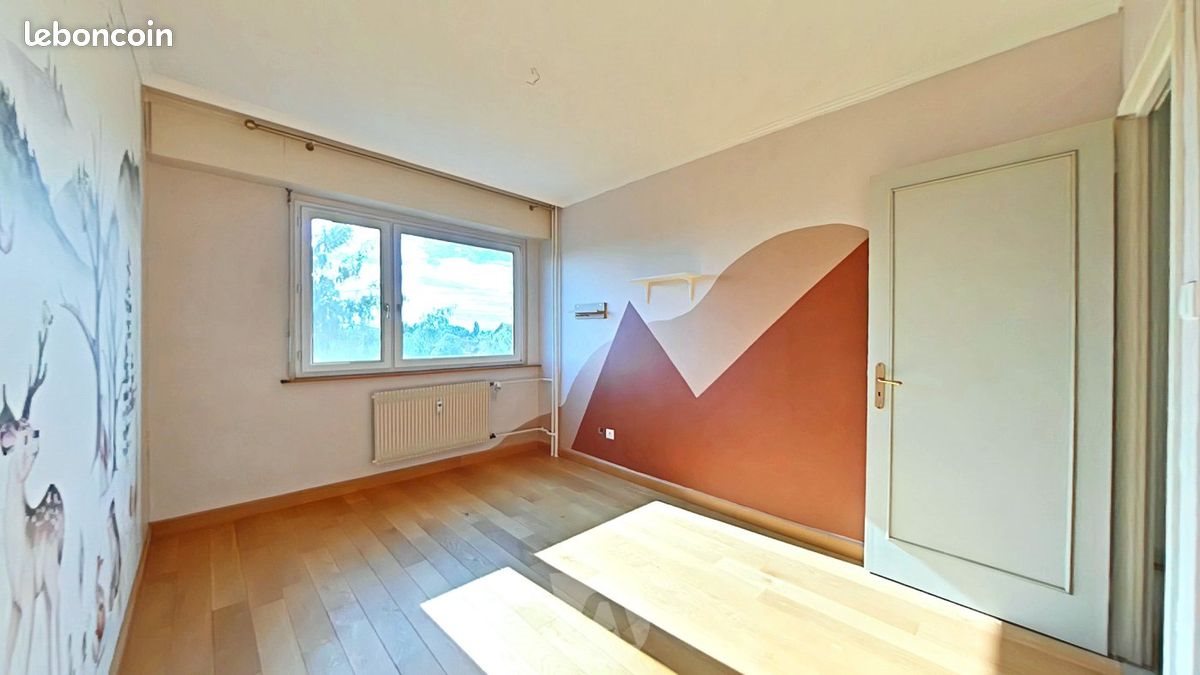 Appartement à vendre, 112m², Bischheim