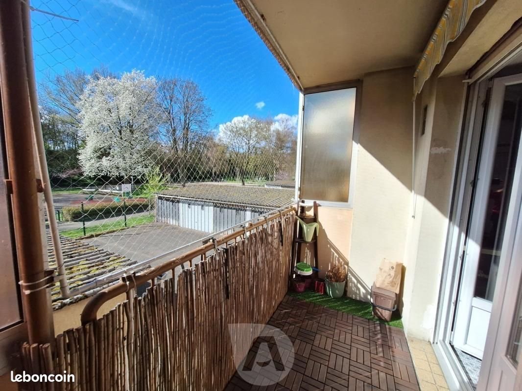 Appartement à vendre, 68m², Schiltigheim