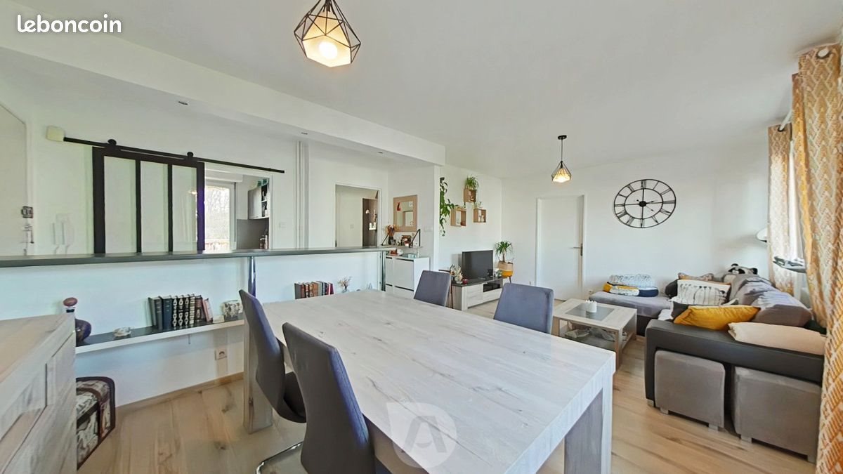 Appartement à vendre, 68m², Schiltigheim