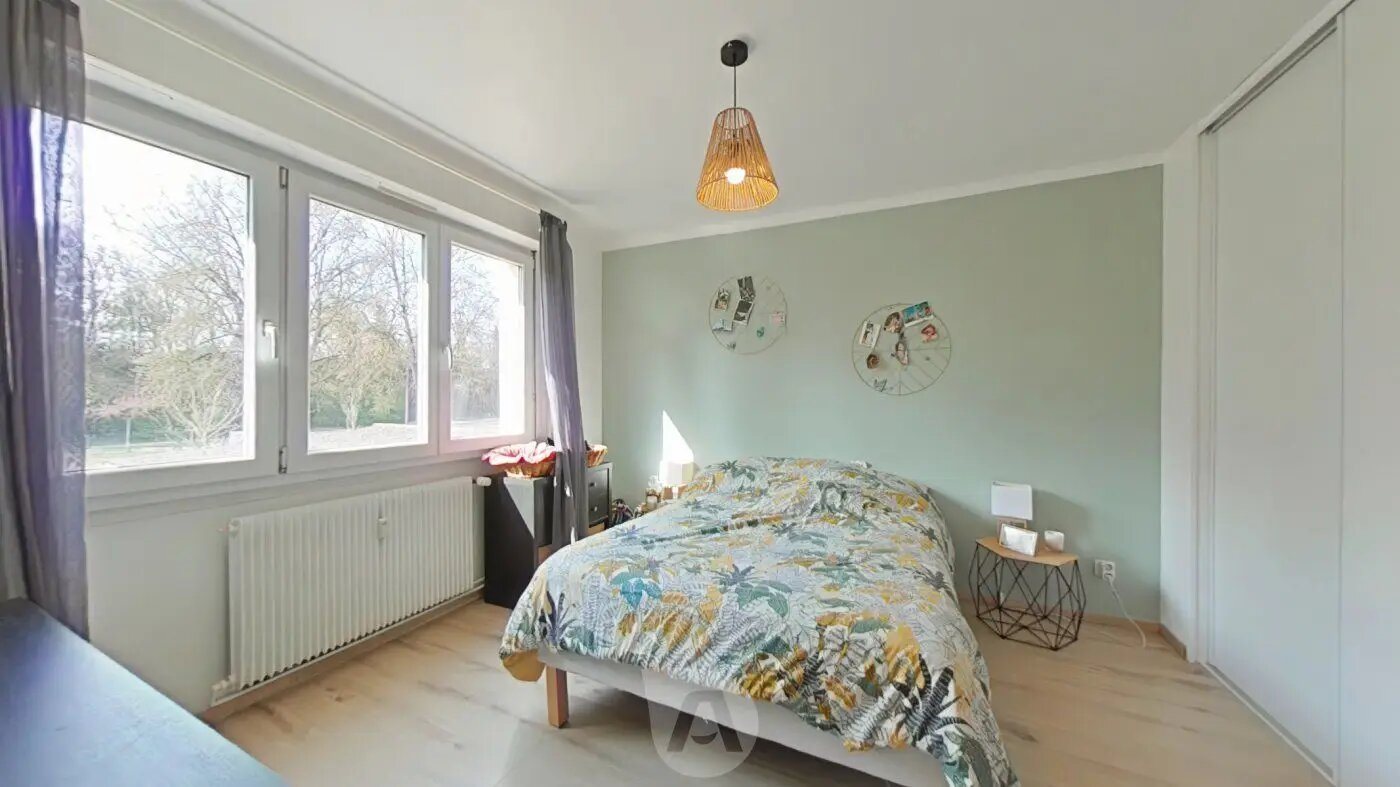 Appartement à vendre, 68m², Schiltigheim