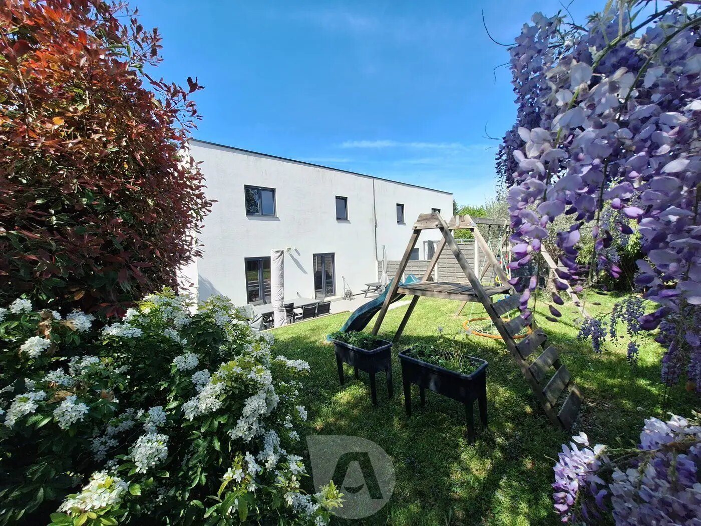 Maison à vendre, 138m², Lingolsheim
