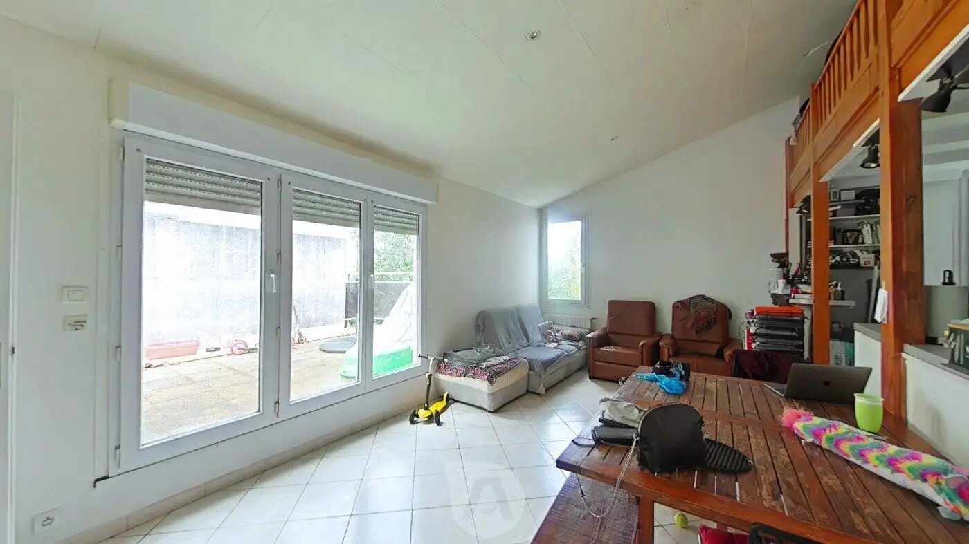 Appartement à vendre, 70m², Torcy