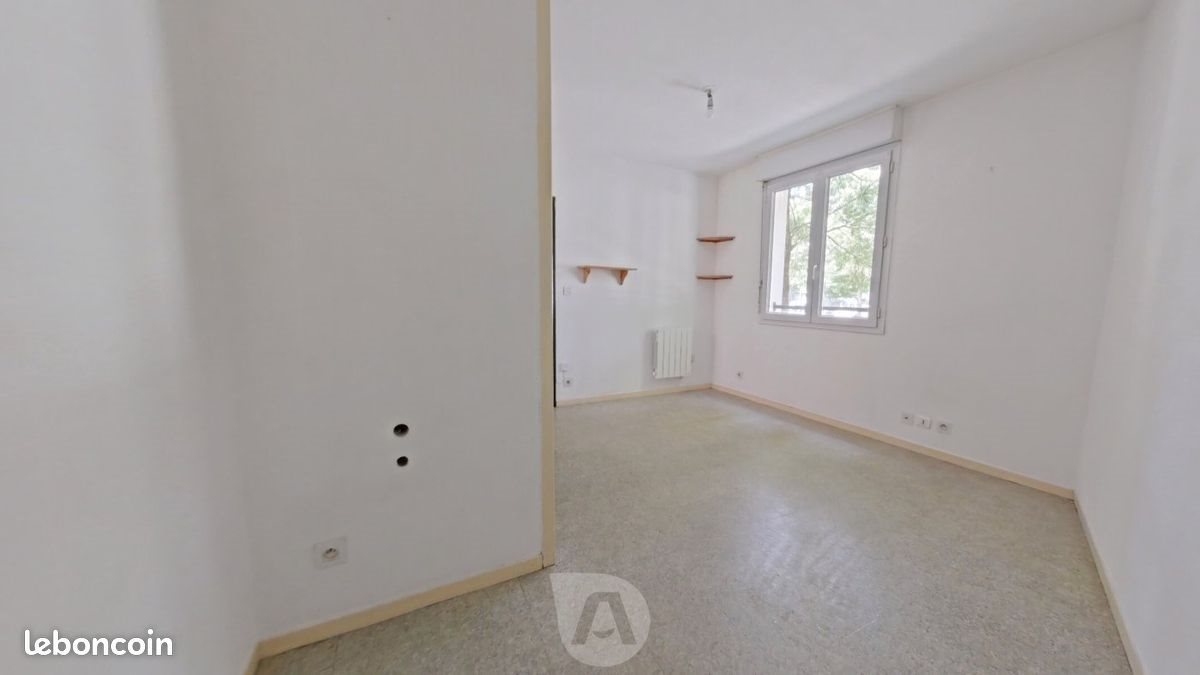 Appartement à vendre, 26m², Nantes