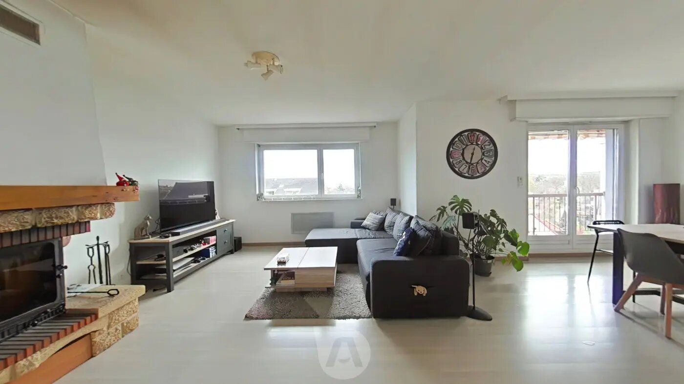 Appartement à vendre, 106m², Rixheim