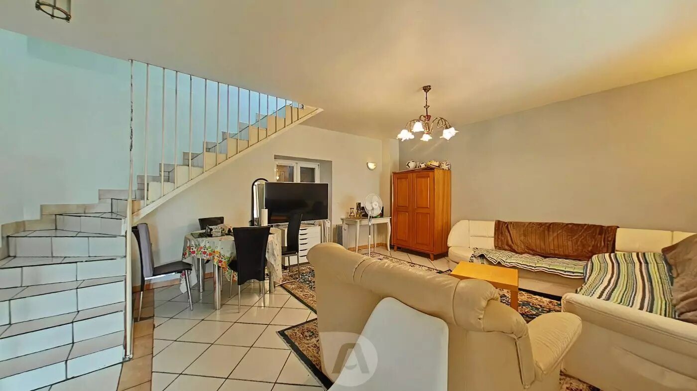 Maison à vendre, 60m², Mulhouse