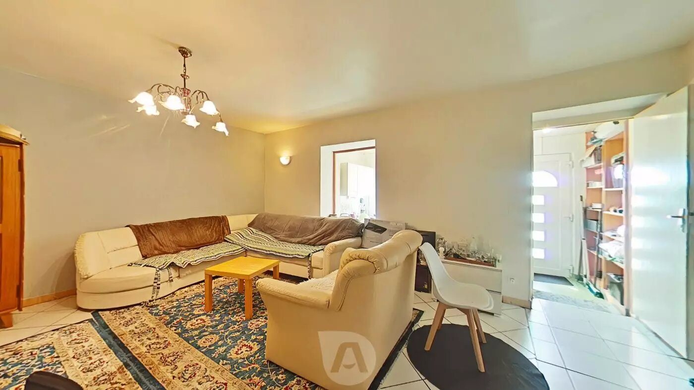 Maison à vendre, 60m², Mulhouse