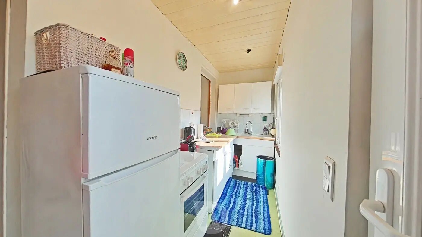 Maison à vendre, 60m², Mulhouse