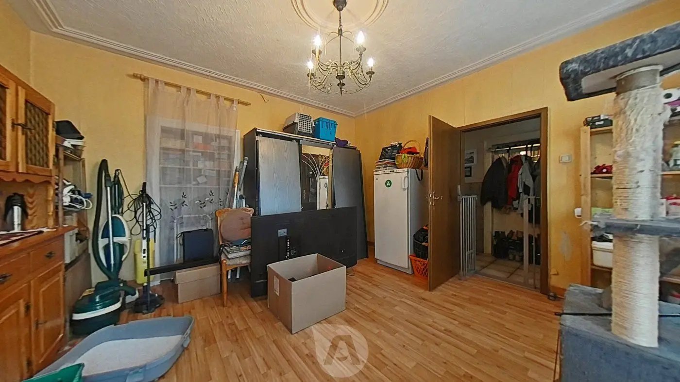 Maison à vendre, 168m², Grosbliederstroff