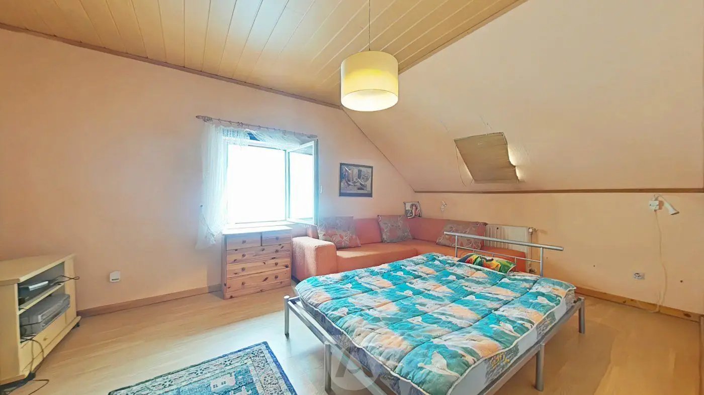 Maison à vendre, 168m², Grosbliederstroff