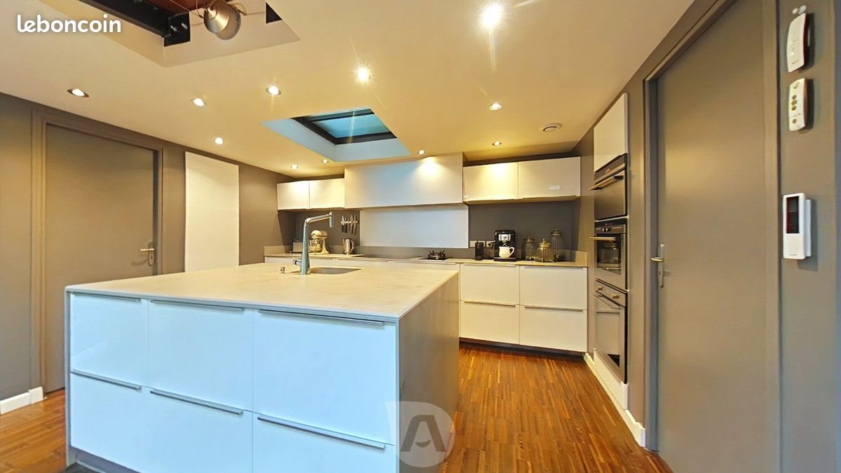 Appartement à vendre, 179m², Oullins