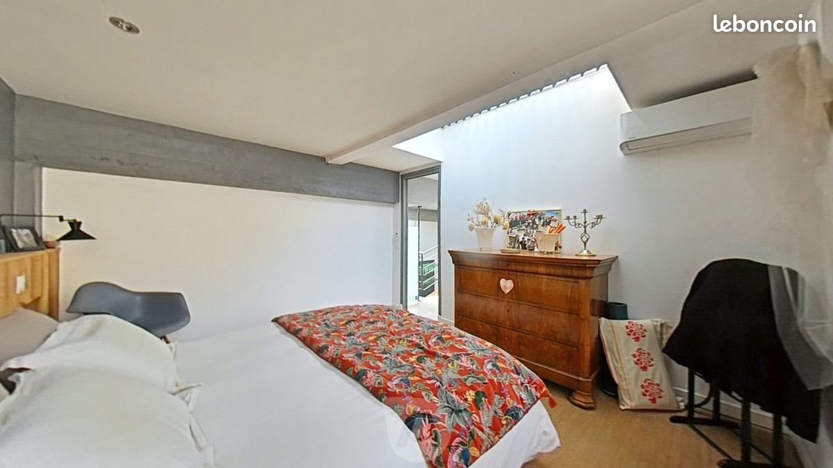 Appartement à vendre, 179m², Oullins