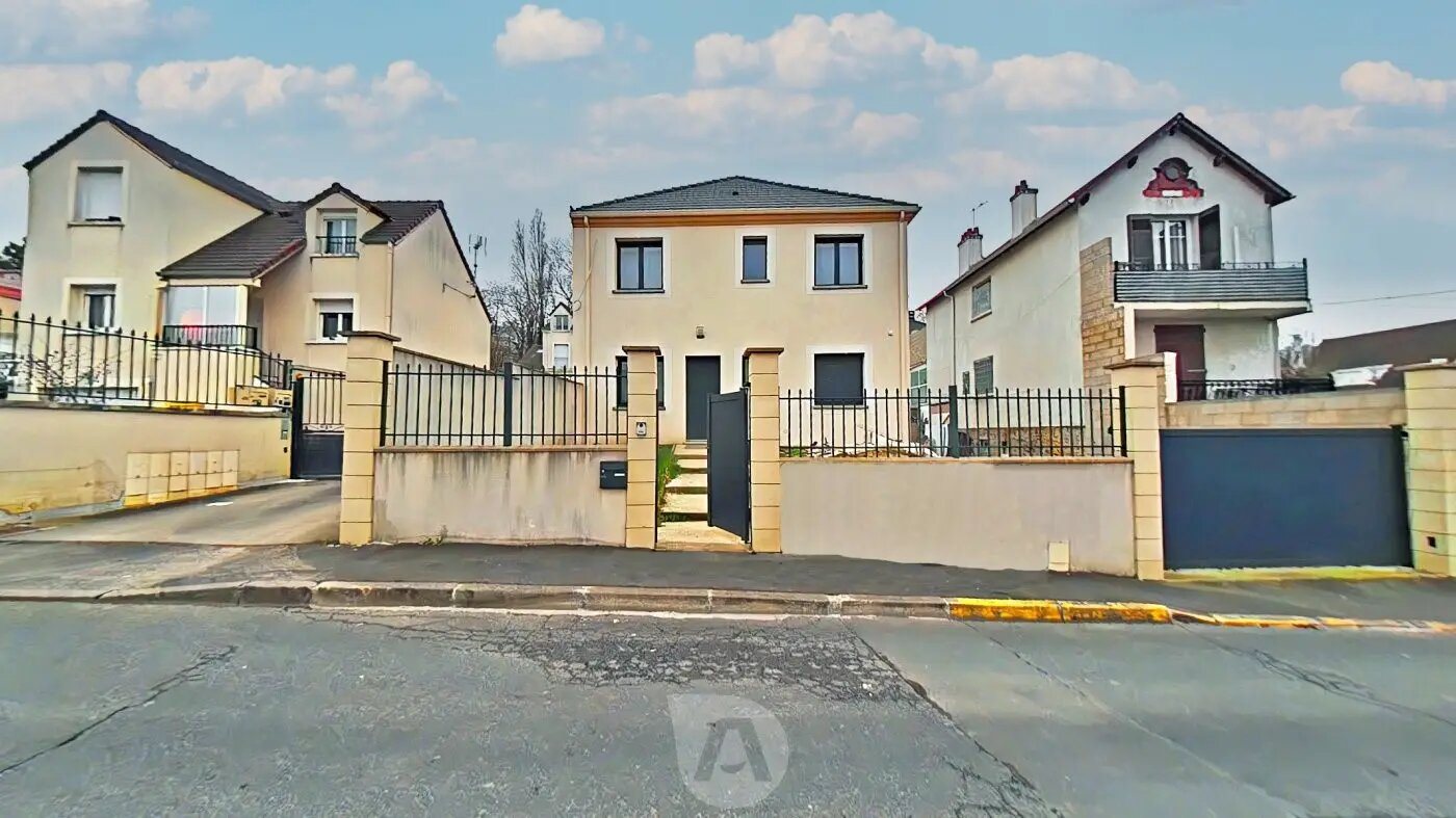 Maison à vendre, 111m², Limeil-Brévannes