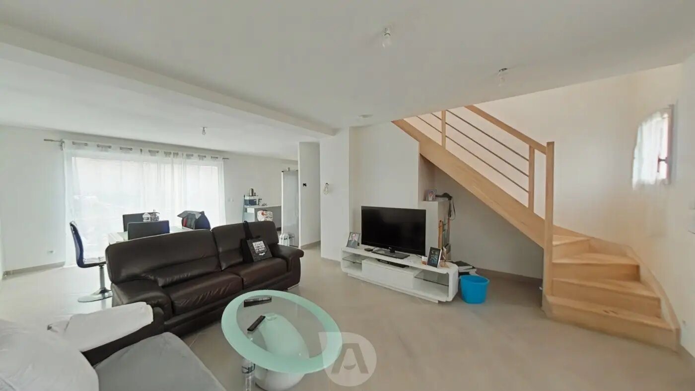 Maison à vendre, 111m², Limeil-Brévannes