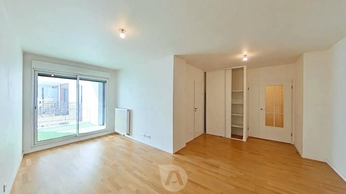 Appartement à vendre, 50m², Arcueil