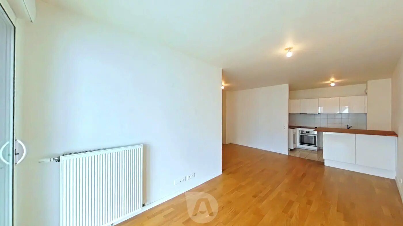 Appartement à vendre, 50m², Arcueil