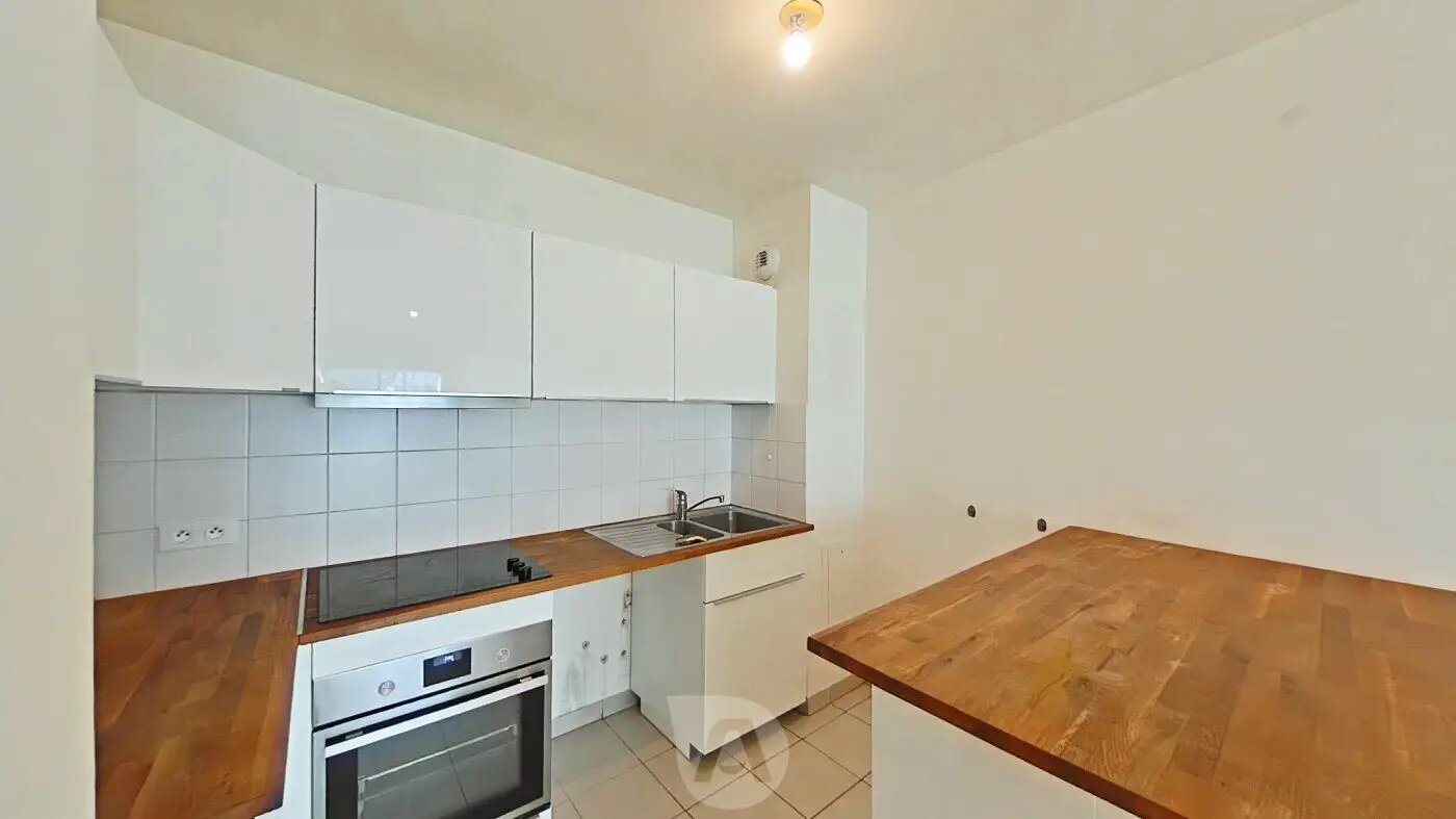 Appartement à vendre, 50m², Arcueil