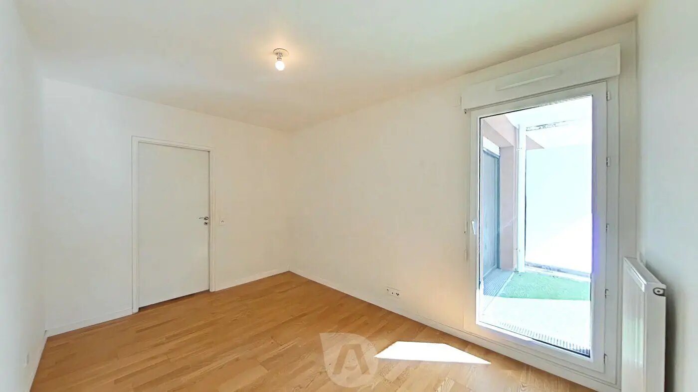 Appartement à vendre, 50m², Arcueil